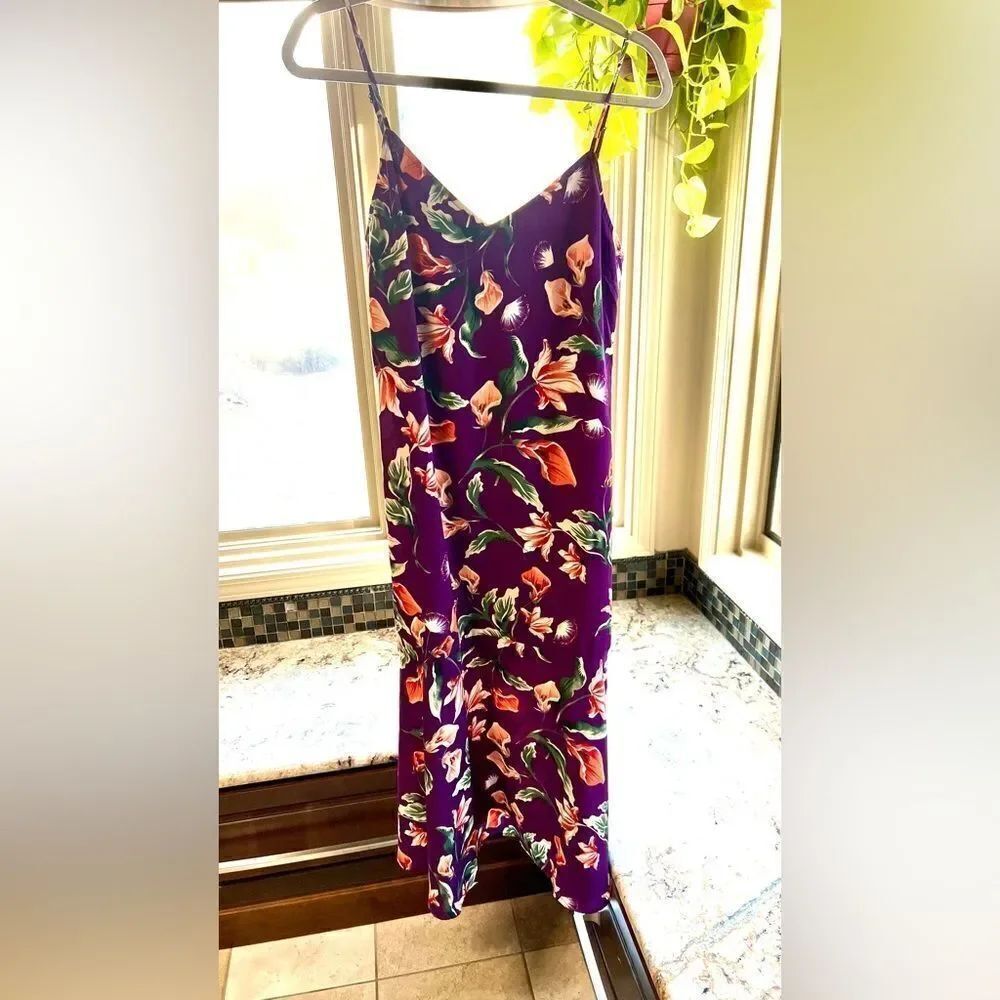 Lulus Spring Floral Dress - Picture 5 of 6